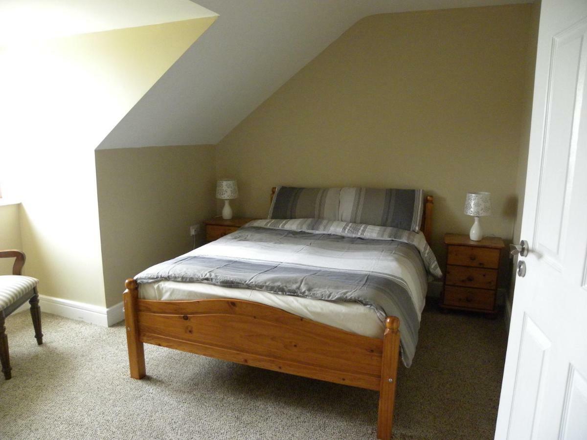 Orchard Lodge Bantry Glanbannoo Upper Экстерьер фото
